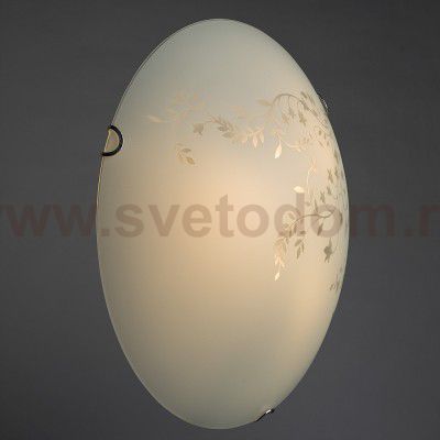 Светильник круглый Arte lamp A3820PL-3CC Ornament