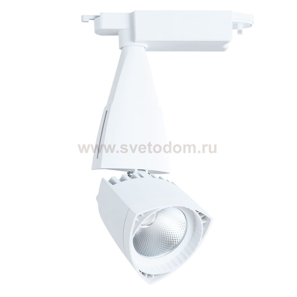 Светильник потолочный Arte lamp A3830PL-1WH LYNX