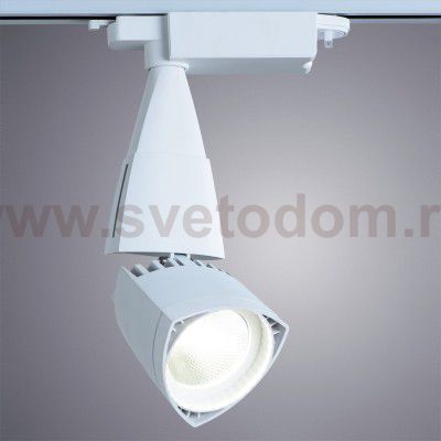 Светильник потолочный Arte lamp A3830PL-1WH LYNX