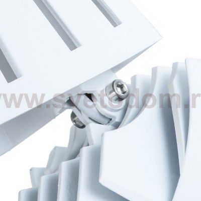 Светильник потолочный Arte lamp A3830PL-1WH LYNX