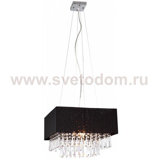 Люстра Arte lamp A3850SP-3CC Blackpool 