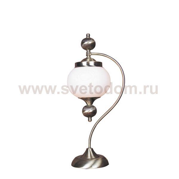 Настольная лампа Arte lamp A3852LT-1AB IMPERIAL