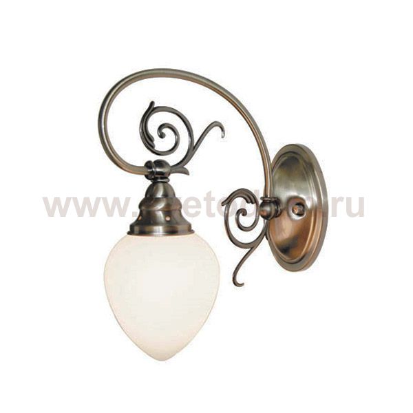 Светильник настенный Arte Lamp A3853AP-1AB Salzburg
