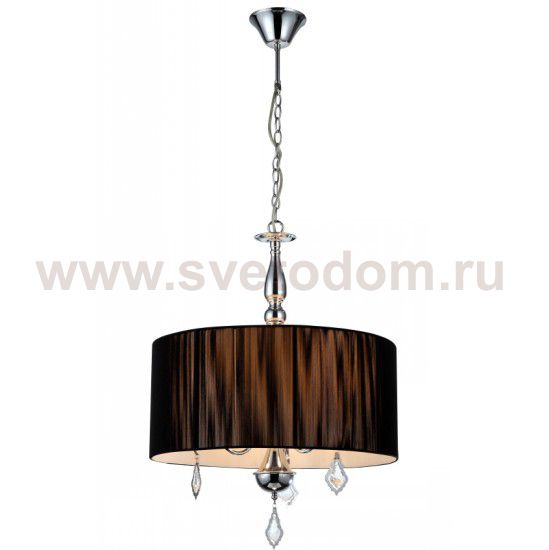 Люстра Arte lamp A3880SP-3CC Manchester