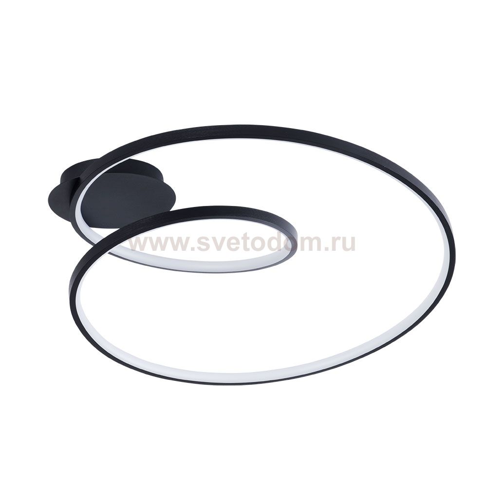 СВЕТИЛЬНИК ПОТОЛОЧНЫЙ Arte Lamp A3893PL-30BK MILLO