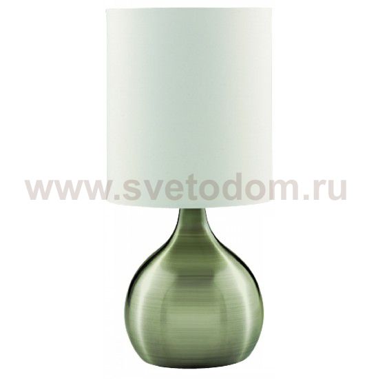 Светильник настольный Arte lamp A3920LT-1AB Casual