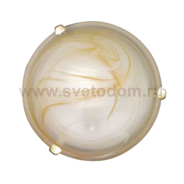 Светильник настенный Arte lamp A3930AP-1GO GERMANIKA