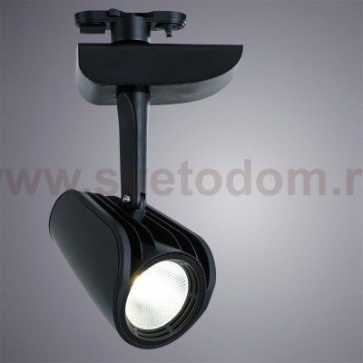 Светильник потолочный Arte lamp A3930PL-1BK LYNX