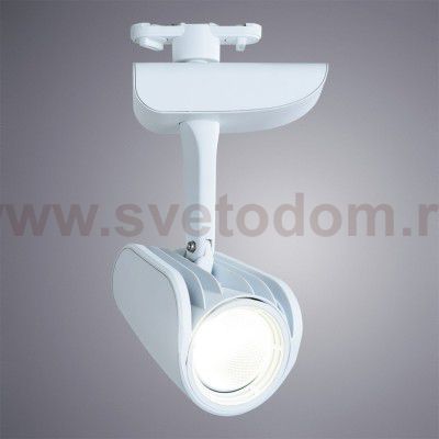 Светильник потолочный Arte lamp A3930PL-1WH LYNX