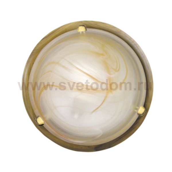 Светильник настенный Arte lamp A3936AP-1GO GERMANIKA