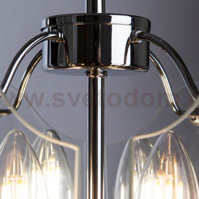 Светильник подвесной Arte lamp A3938SP-4CC SANDRO