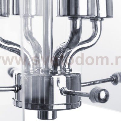 Светильник подвесной Arte lamp A3938SP-4CC SANDRO