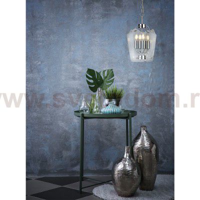 Светильник подвесной Arte lamp A3938SP-4CC SANDRO