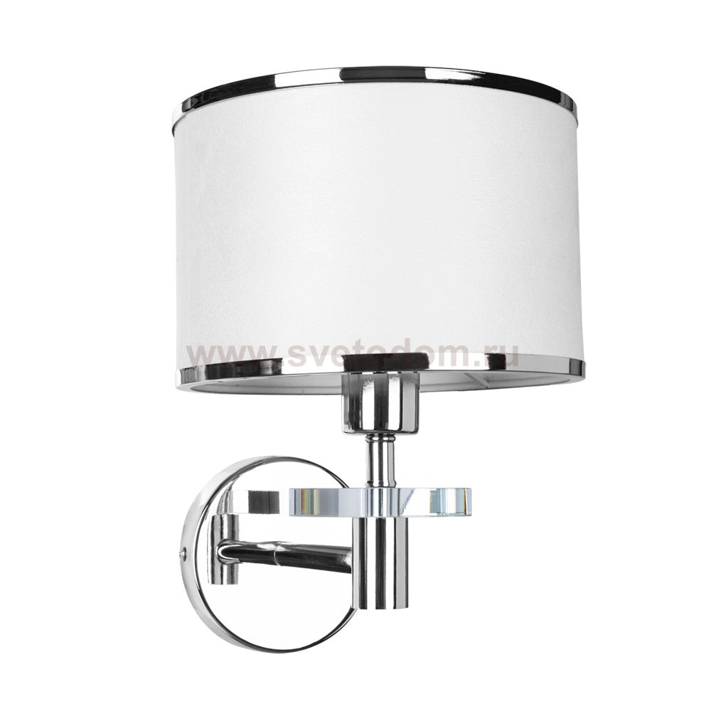 Светильник настенный Arte lamp A3990AP-1CC FURORE