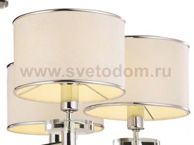 Люстра Arte lamp A3990LM-6CC Furore