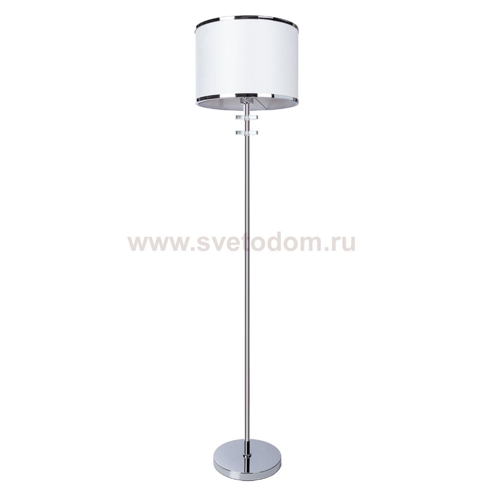 Светильник напольный Arte lamp A3990PN-1CC FURORE