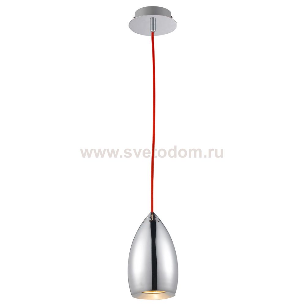 Светильник подвесной Arte lamp A4005SP-1CC ATLANTIS