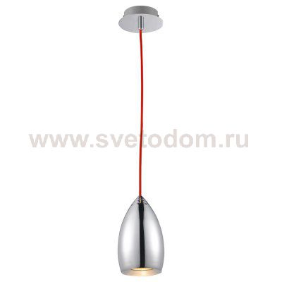 Светильник подвесной Arte lamp A4005SP-1CC ATLANTIS