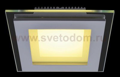 Светильник диодный 6Вт Arte lamp A4006PL-1WH Raggio