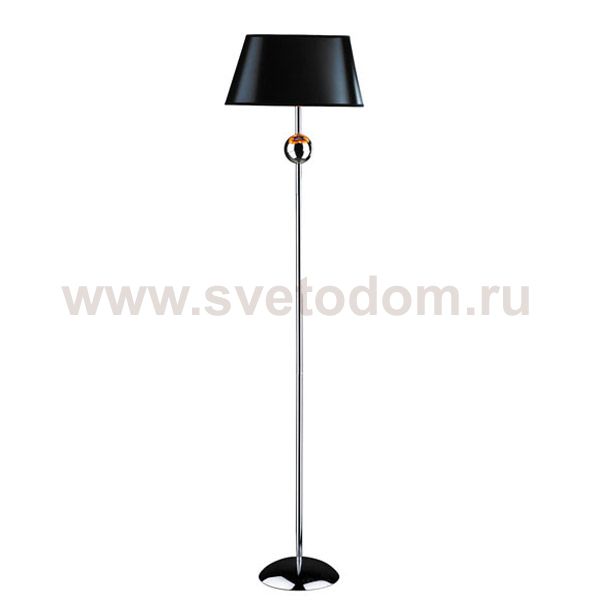 Торшер Arte lamp A4011PN-1CC Turandot