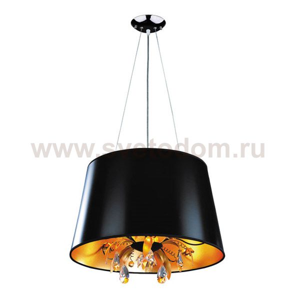 Люстра Arte Lamp A4011SP-3CC Eva