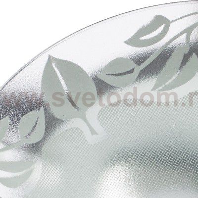 Светильник потолочный Arte lamp A4020PL-1CC Leaves