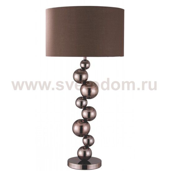Светильник настольный Arte lamp A4034LT-1BR Luxury