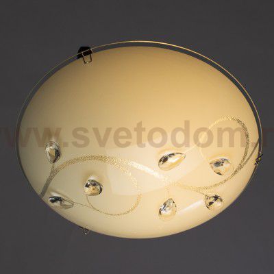 Светильник потолочный Arte lamp A4040PL-1CC JASMINE