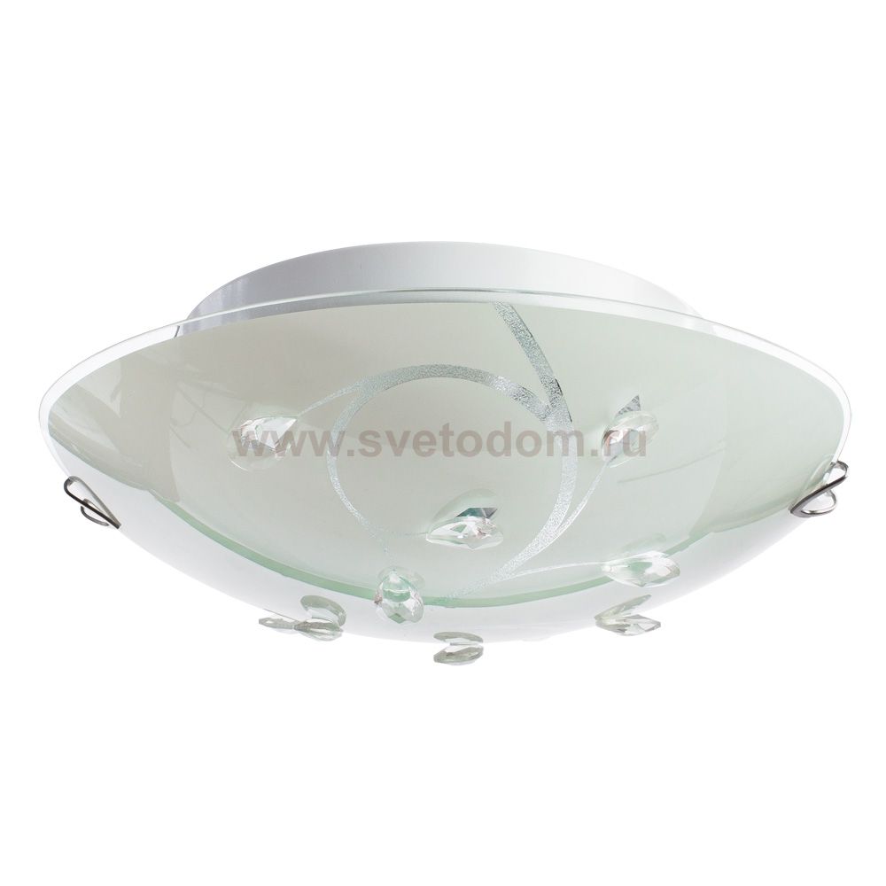 Светильник настенно-потолочный Arte lamp A4040PL-2CC JASMINE