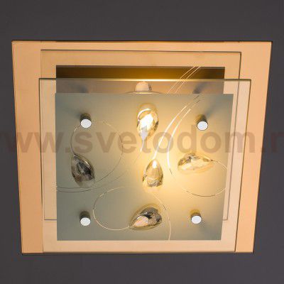 Светильник потолочный Arte lamp A4042PL-1CC TIANA