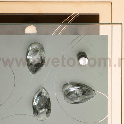 Светильник потолочный Arte lamp A4042PL-1CC TIANA