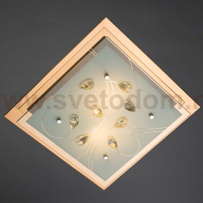 Светильник потолочный Arte lamp A4042PL-2CC TIANA