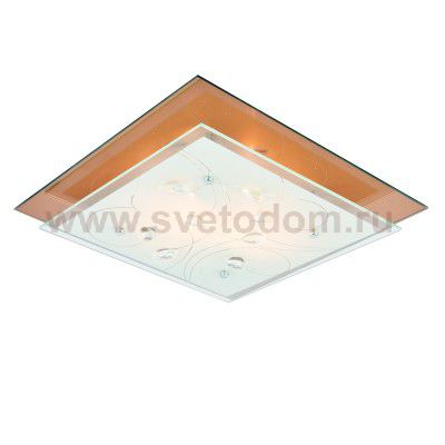 Светильник потолочный Arte lamp A4042PL-2CC TIANA