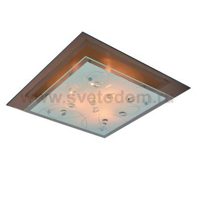 Светильник потолочный Arte lamp A4042PL-3CC TIANA