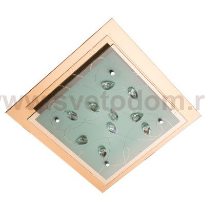 Светильник потолочный Arte lamp A4042PL-3CC TIANA