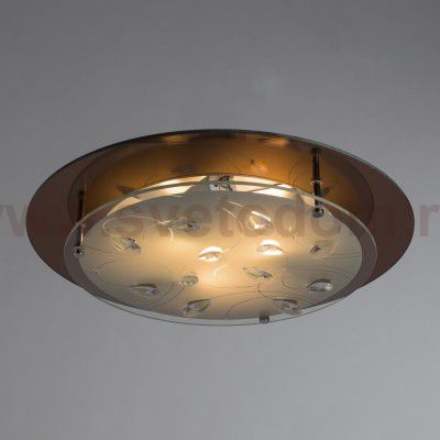 Светильник настенно-потолочный Arte lamp A4043PL-3CC TIANA