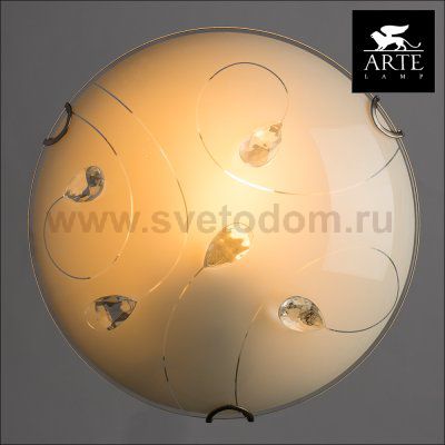 Светильник потолочный Arte lamp A4045PL-1CC MERIDA