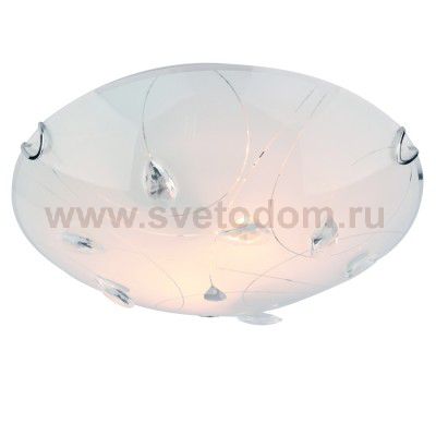 Светильник потолочный Arte lamp A4045PL-2CC MERIDA