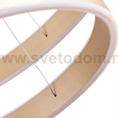 Светильник подвесной Arte lamp A4050SP-2SG HELIOS