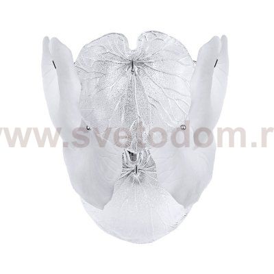 Светильник настенный Arte Lamp A4078AP-2CC KAPRI