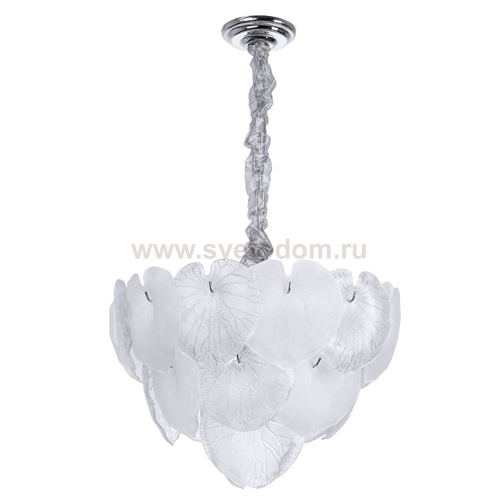 Люстра подвесная Arte Lamp A4078LM-6CC KAPRI
