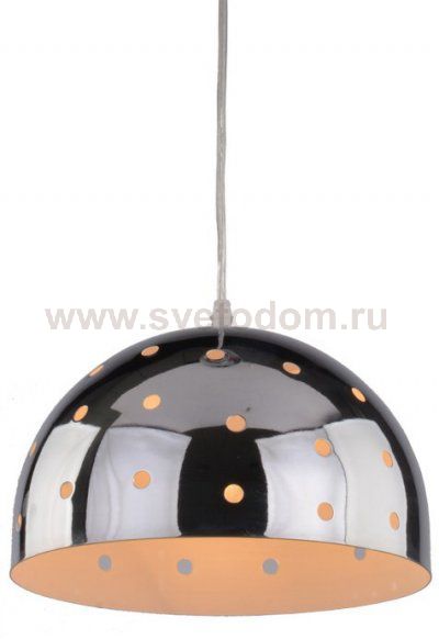 Светильник подвесной Arte lamp A4084SP-1CC LUCIDO