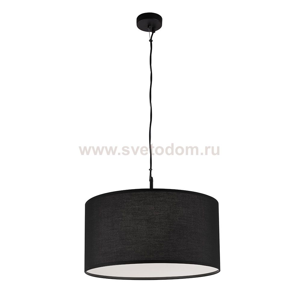 Светильник подвесной Arte Lamp A4095SP-3BK COPPA