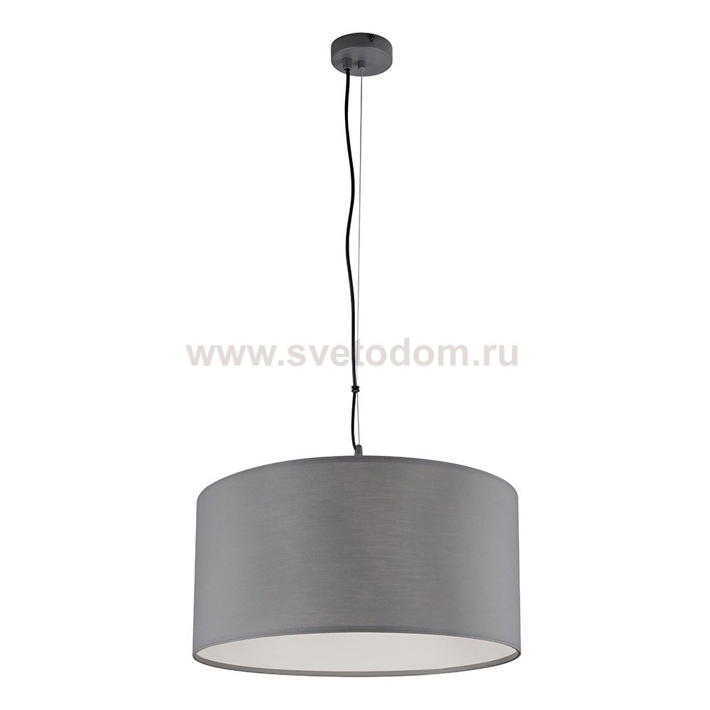 Светильник подвесной Arte Lamp A4095SP-3GY COPPA