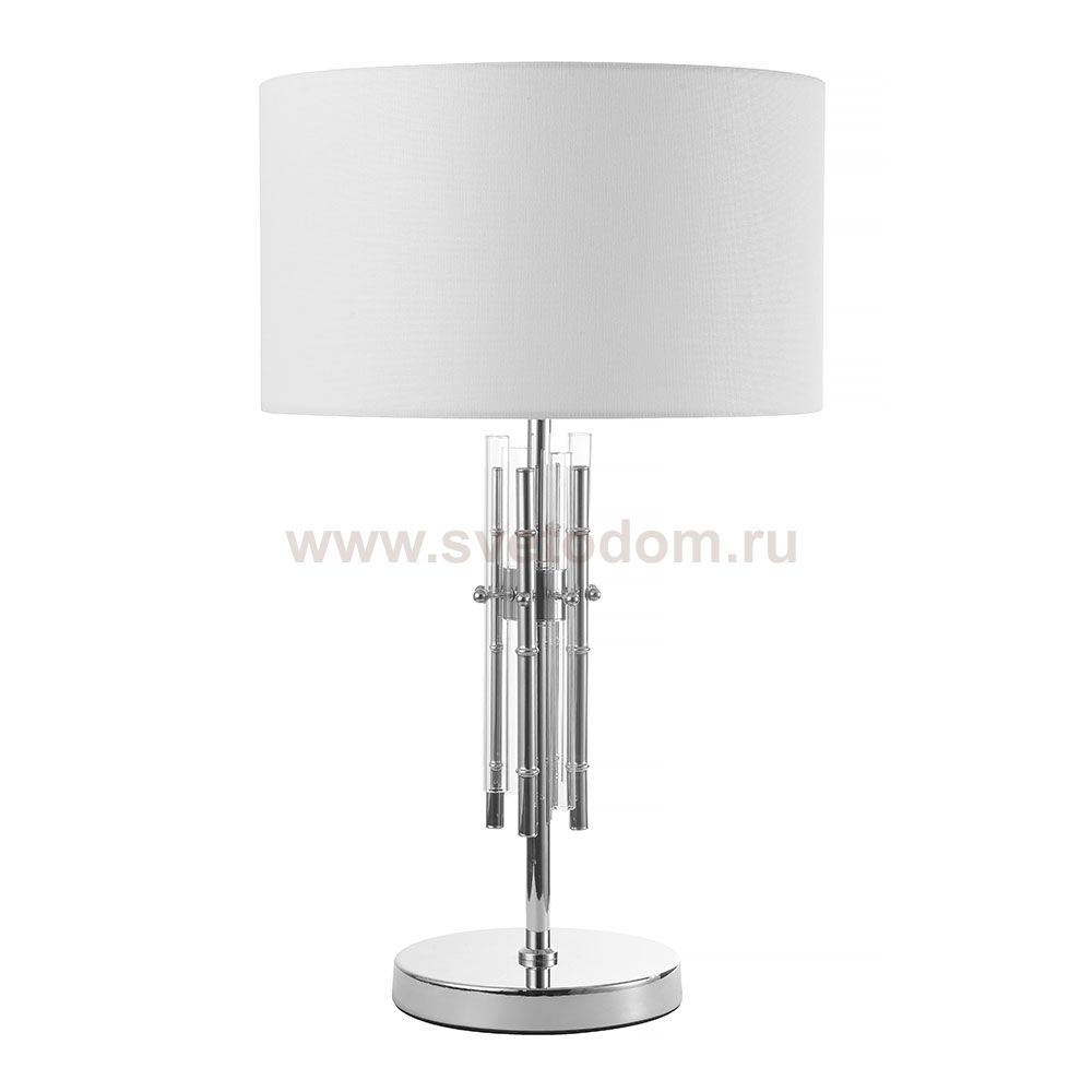 СВЕТИЛЬНИК НАСТОЛЬНЫЙ Arte Lamp A4097LT-1CC TAYGETA