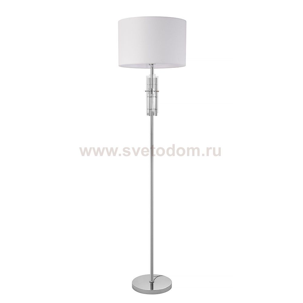 СВЕТИЛЬНИК НАПОЛЬНЫЙ Arte Lamp A4097PN-1CC TAYGETA