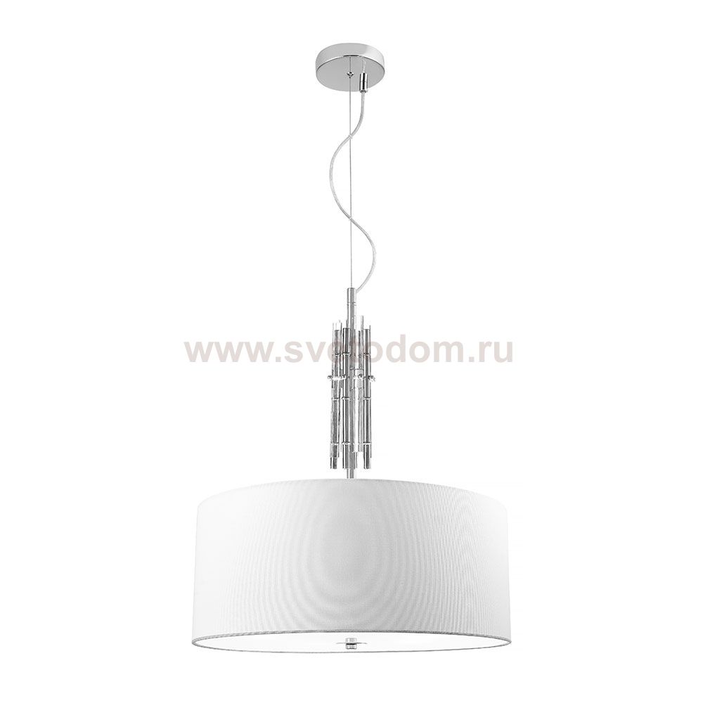 Светильник подвесной Arte Lamp A4097SP-5CC TAYGETA