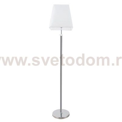 СВЕТИЛЬНИК НАПОЛЬНЫЙ Arte Lamp A4098PN-1CC KENSINGTON