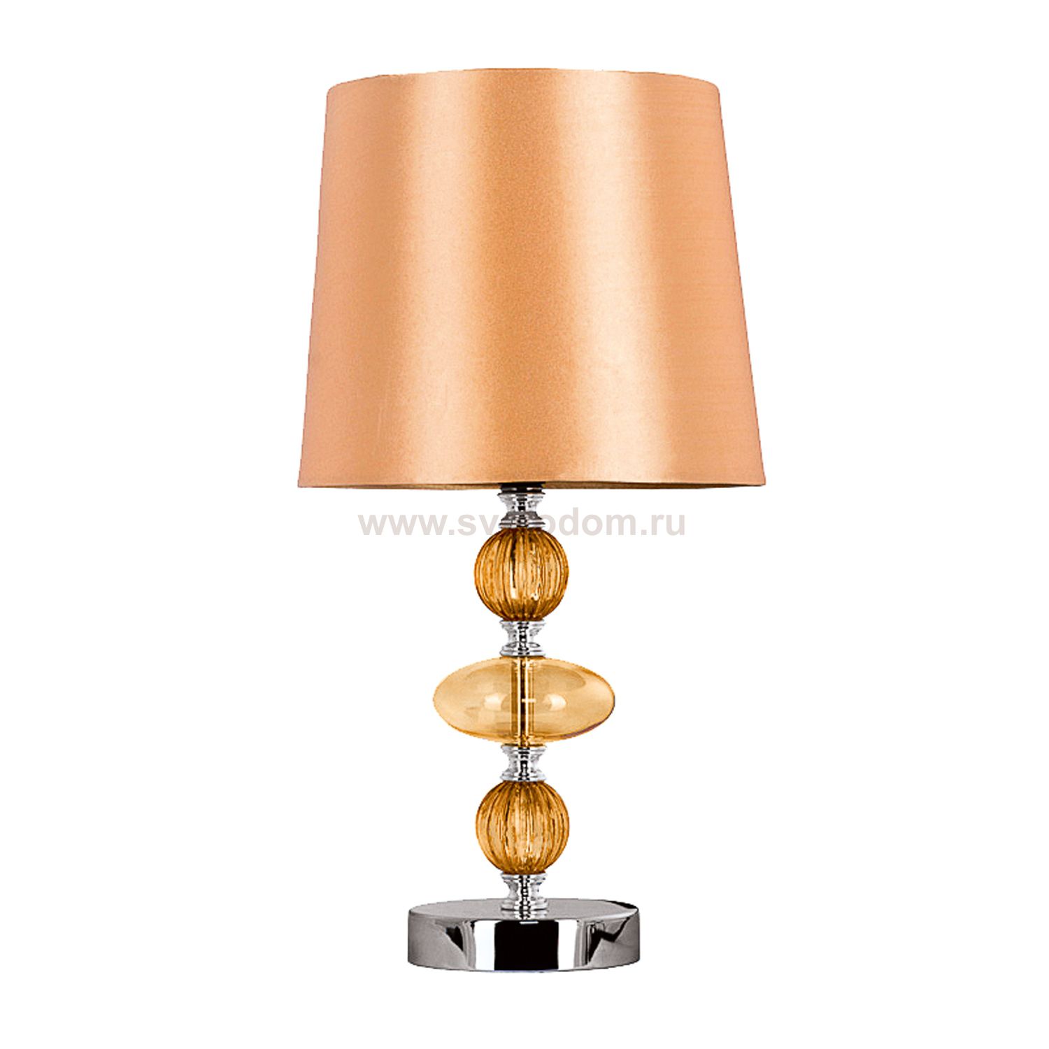 Настольная лампа A41 Gold Gerhort