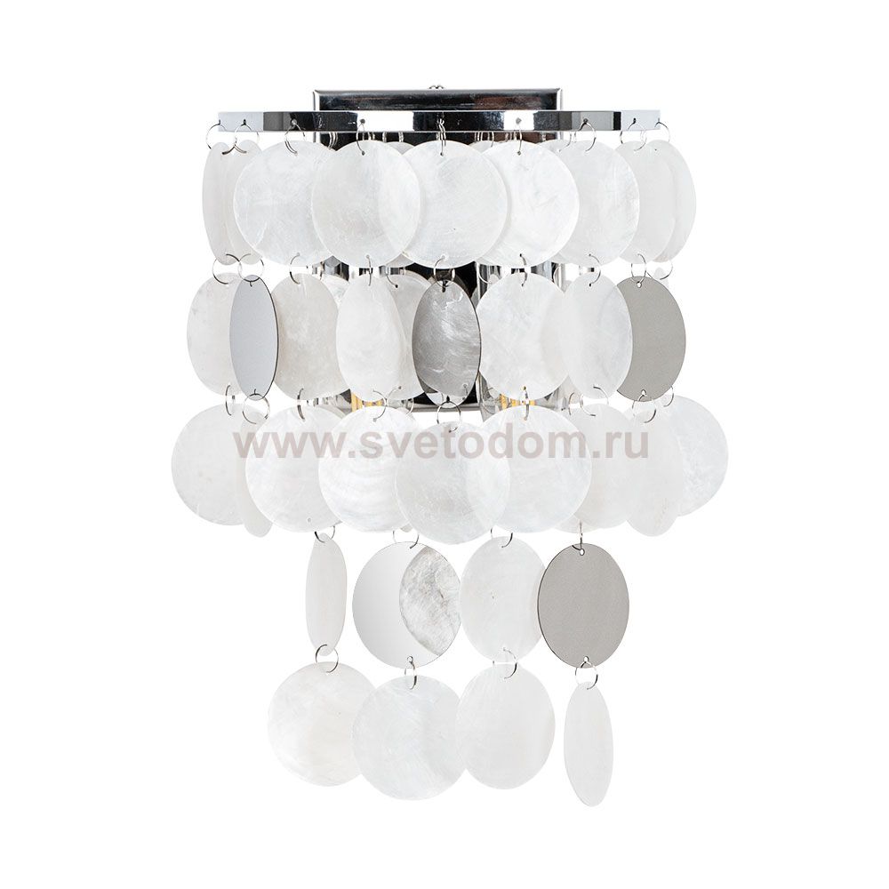 Arte Lamp A4100AP-2CC